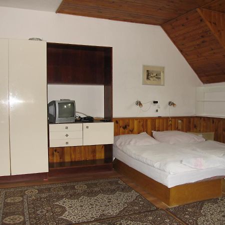 Ubytovanie 184, Bed&Braekfast 184 Stará Lesná Exterior foto
