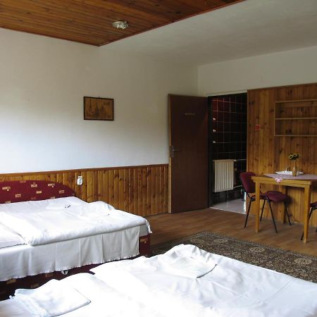 Ubytovanie 184, Bed&Braekfast 184 Stará Lesná Exterior foto