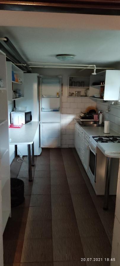 Ubytovanie 184, Bed&Braekfast 184 Stará Lesná Exterior foto