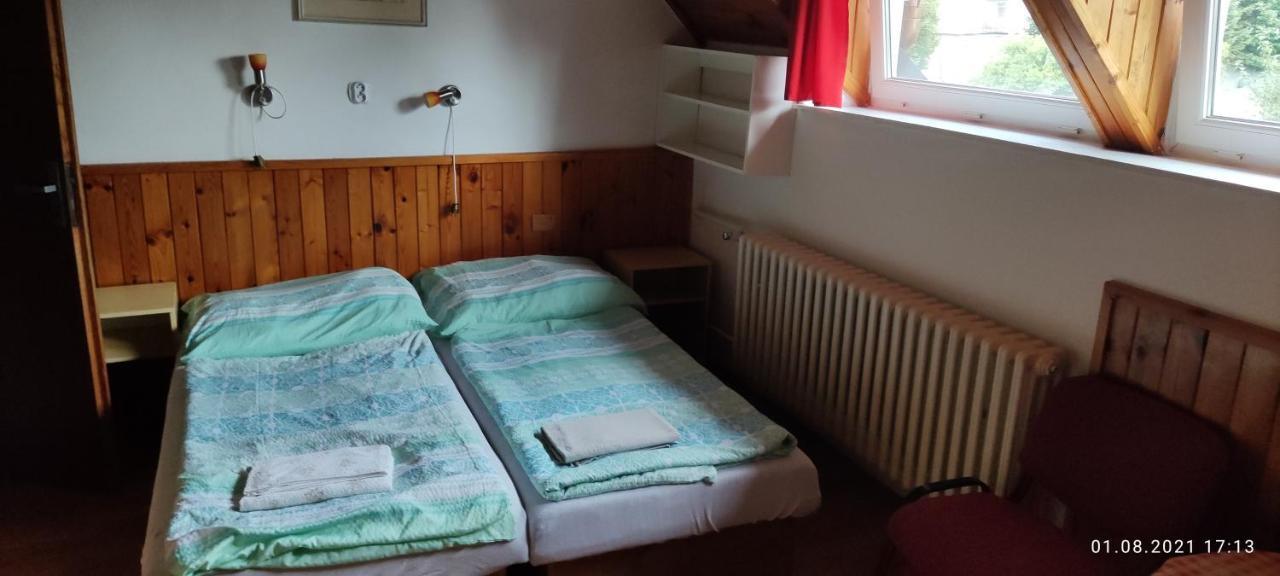 Ubytovanie 184, Bed&Braekfast 184 Stará Lesná Exterior foto