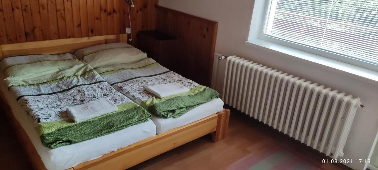 Ubytovanie 184, Bed&Braekfast 184 Stará Lesná Exterior foto