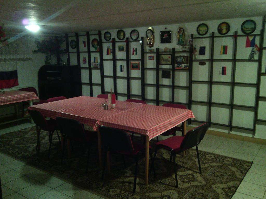 Ubytovanie 184, Bed&Braekfast 184 Stará Lesná Exterior foto