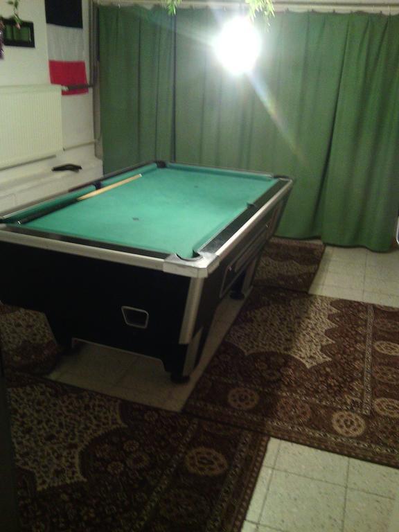 Ubytovanie 184, Bed&Braekfast 184 Stará Lesná Exterior foto