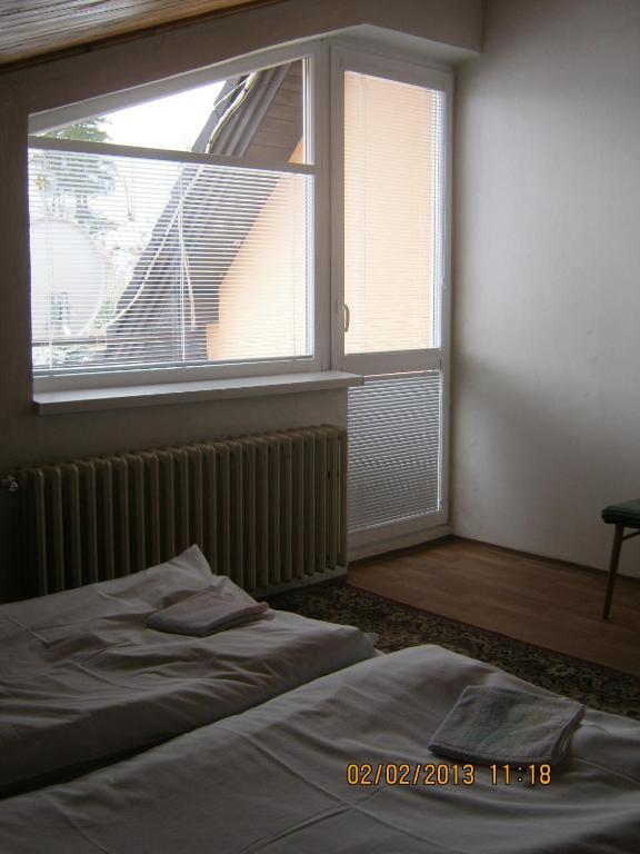 Ubytovanie 184, Bed&Braekfast 184 Stará Lesná Zimmer foto