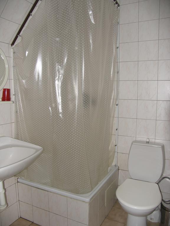 Ubytovanie 184, Bed&Braekfast 184 Stará Lesná Exterior foto