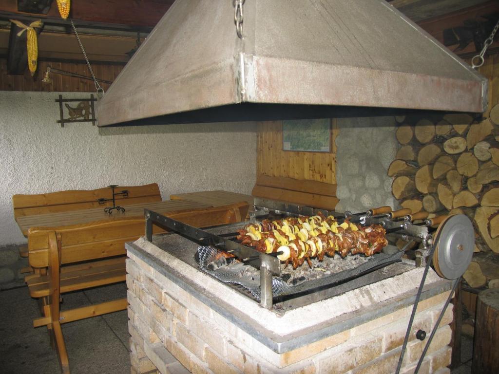 Ubytovanie 184, Bed&Braekfast 184 Stará Lesná Exterior foto