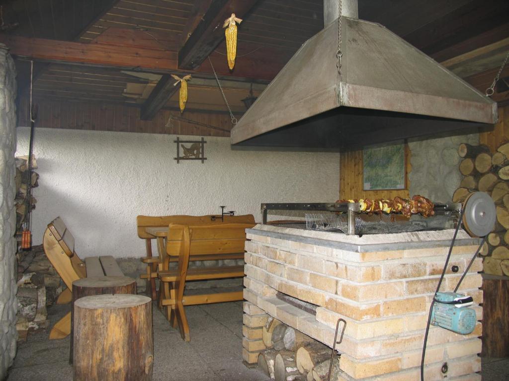 Ubytovanie 184, Bed&Braekfast 184 Stará Lesná Exterior foto
