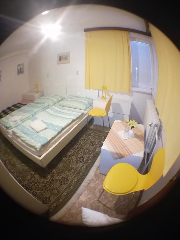 Ubytovanie 184, Bed&Braekfast 184 Stará Lesná Exterior foto