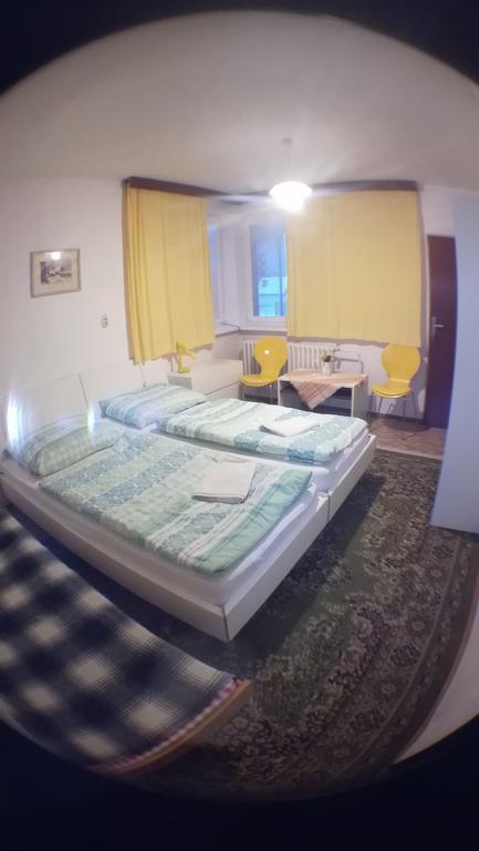 Ubytovanie 184, Bed&Braekfast 184 Stará Lesná Exterior foto