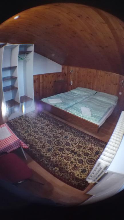 Ubytovanie 184, Bed&Braekfast 184 Stará Lesná Exterior foto
