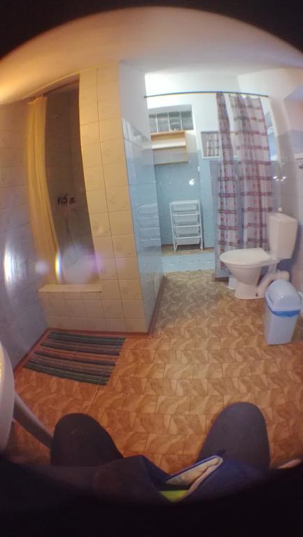 Ubytovanie 184, Bed&Braekfast 184 Stará Lesná Exterior foto