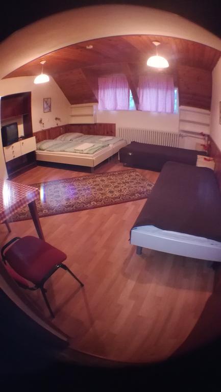 Ubytovanie 184, Bed&Braekfast 184 Stará Lesná Exterior foto