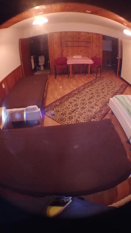 Ubytovanie 184, Bed&Braekfast 184 Stará Lesná Exterior foto