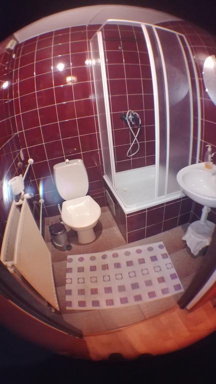 Ubytovanie 184, Bed&Braekfast 184 Stará Lesná Exterior foto