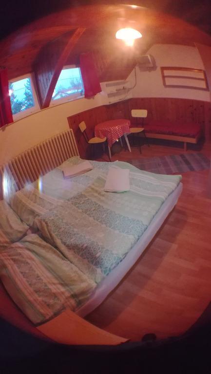 Ubytovanie 184, Bed&Braekfast 184 Stará Lesná Exterior foto