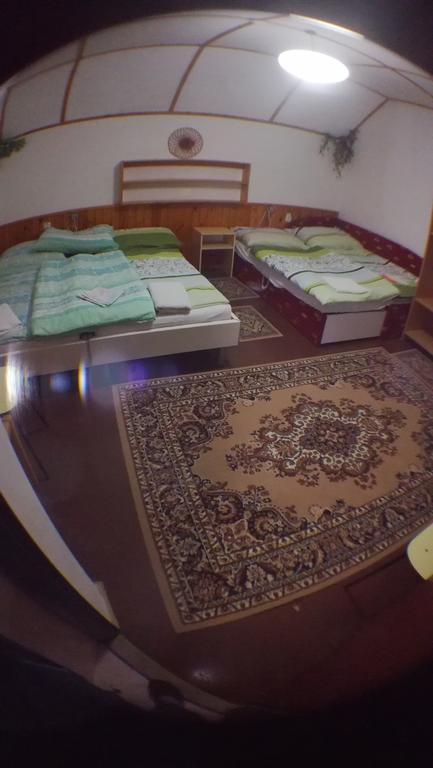 Ubytovanie 184, Bed&Braekfast 184 Stará Lesná Exterior foto
