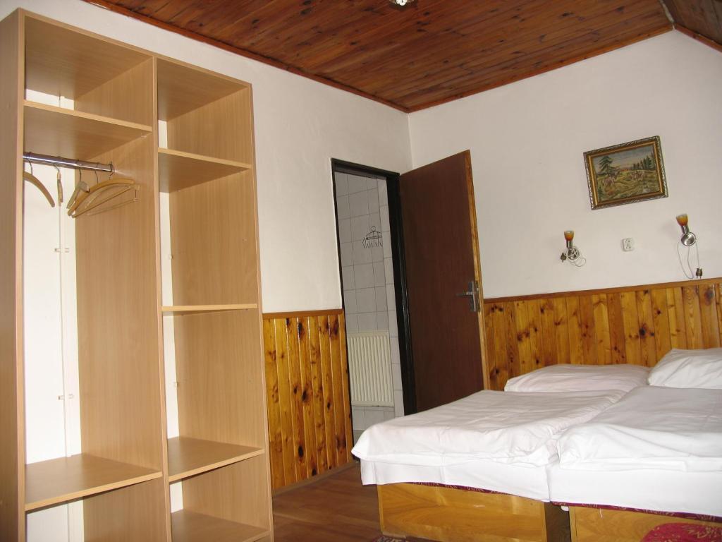 Ubytovanie 184, Bed&Braekfast 184 Stará Lesná Zimmer foto