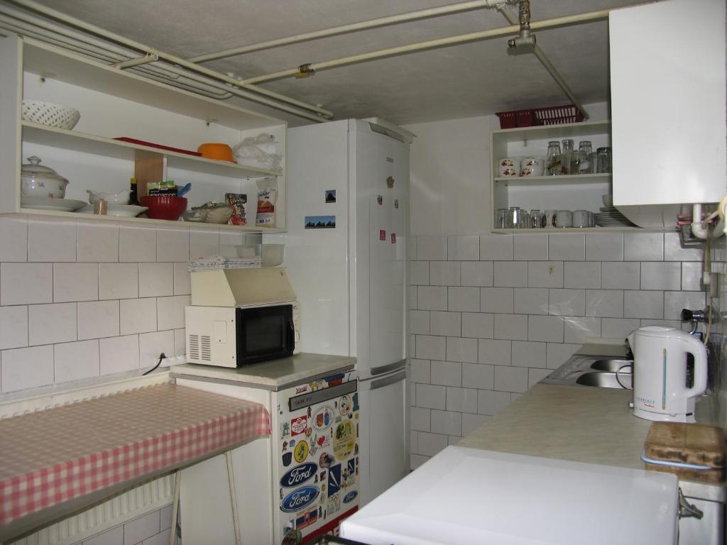 Ubytovanie 184, Bed&Braekfast 184 Stará Lesná Exterior foto