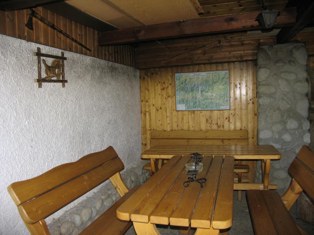 Ubytovanie 184, Bed&Braekfast 184 Stará Lesná Exterior foto