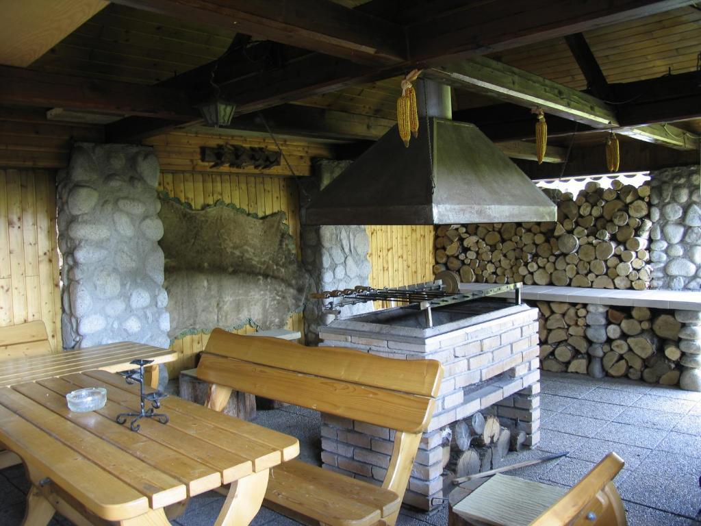 Ubytovanie 184, Bed&Braekfast 184 Stará Lesná Exterior foto