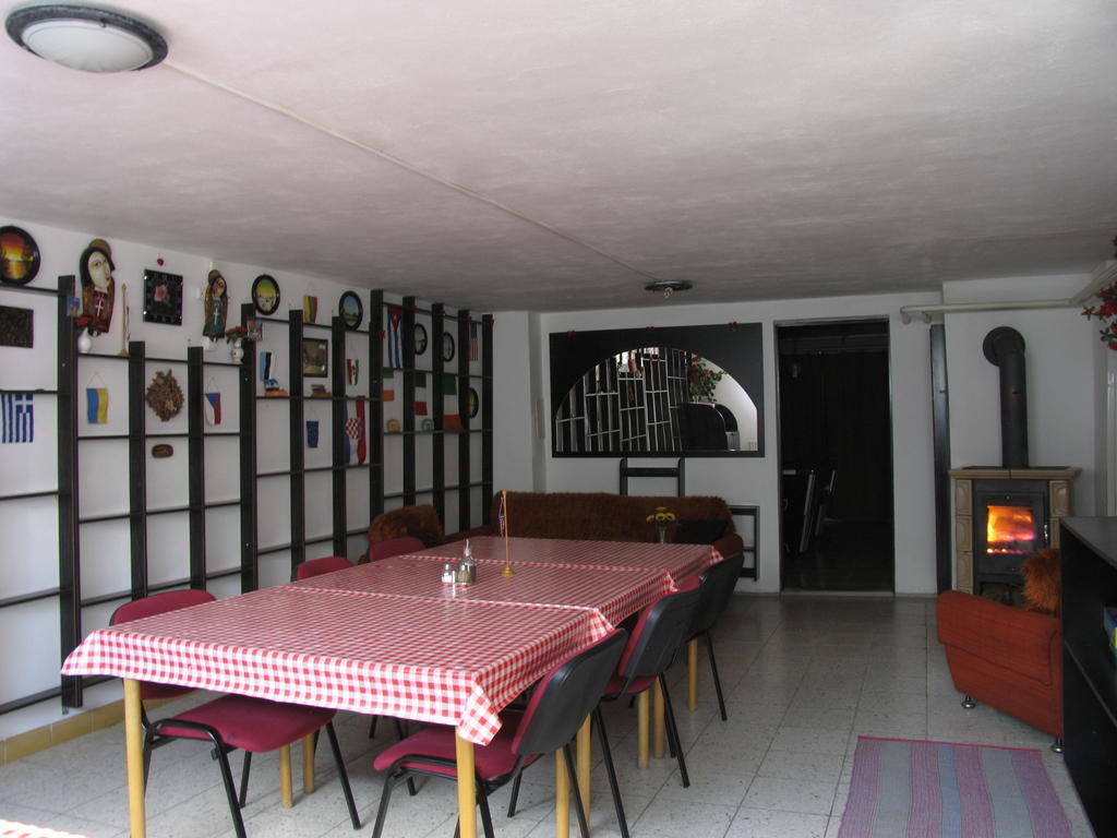 Ubytovanie 184, Bed&Braekfast 184 Stará Lesná Exterior foto