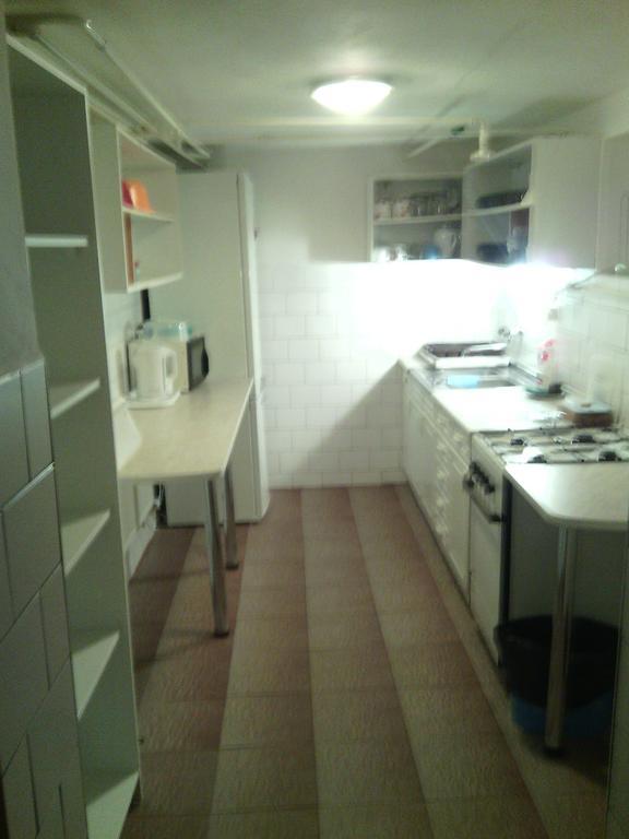 Ubytovanie 184, Bed&Braekfast 184 Stará Lesná Exterior foto