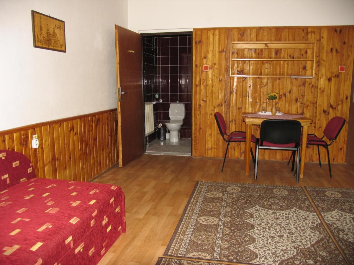 Ubytovanie 184, Bed&Braekfast 184 Stará Lesná Exterior foto