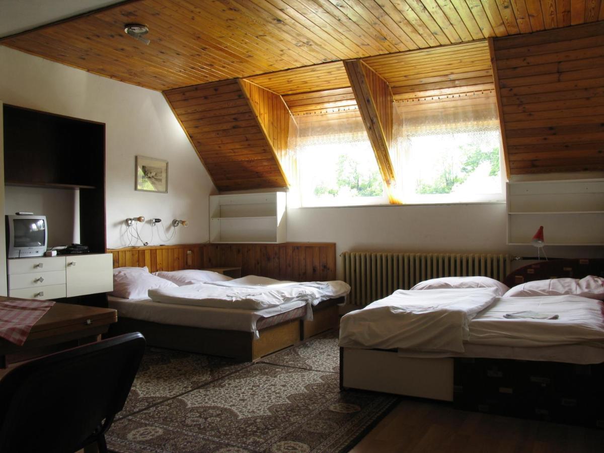 Ubytovanie 184, Bed&Braekfast 184 Stará Lesná Zimmer foto