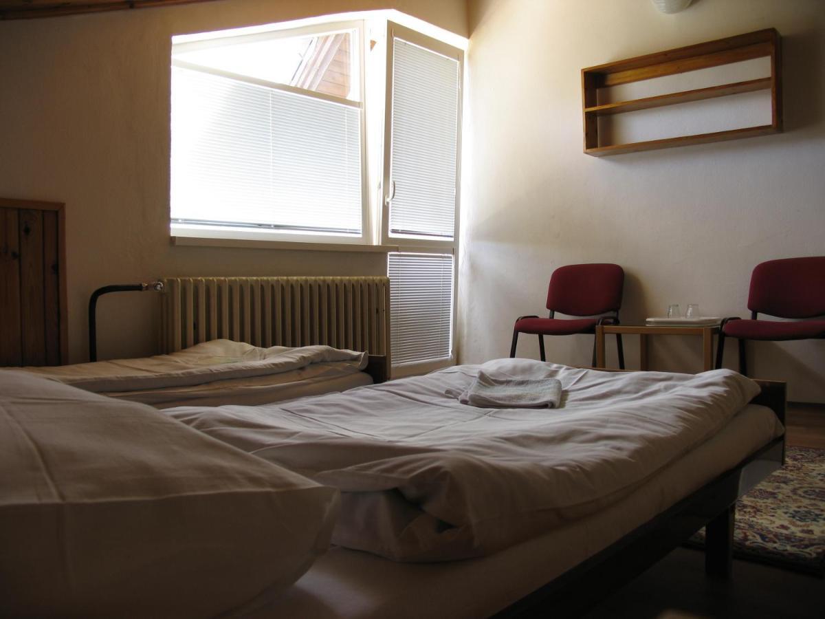 Ubytovanie 184, Bed&Braekfast 184 Stará Lesná Zimmer foto