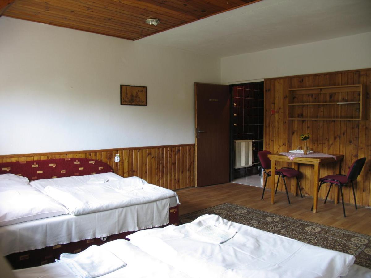 Ubytovanie 184, Bed&Braekfast 184 Stará Lesná Exterior foto