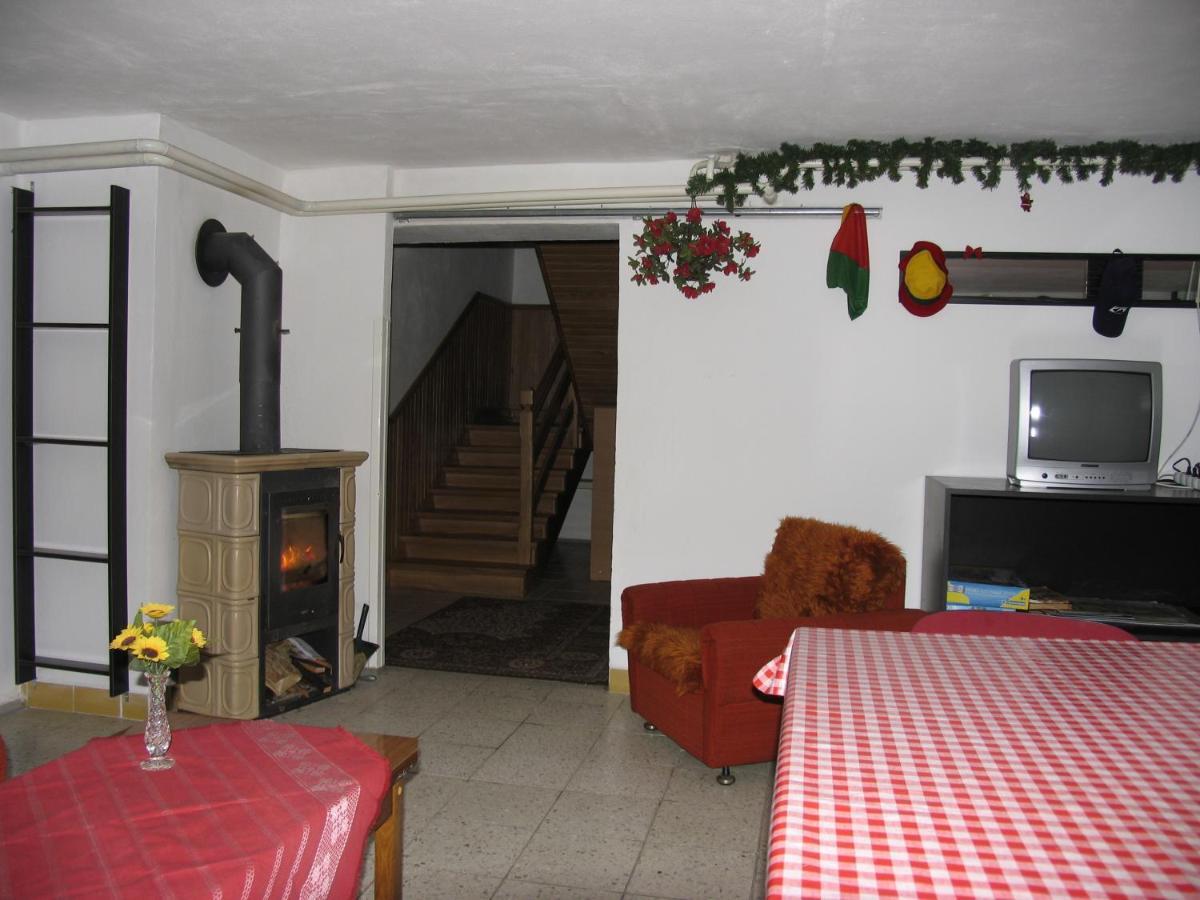Ubytovanie 184, Bed&Braekfast 184 Stará Lesná Exterior foto