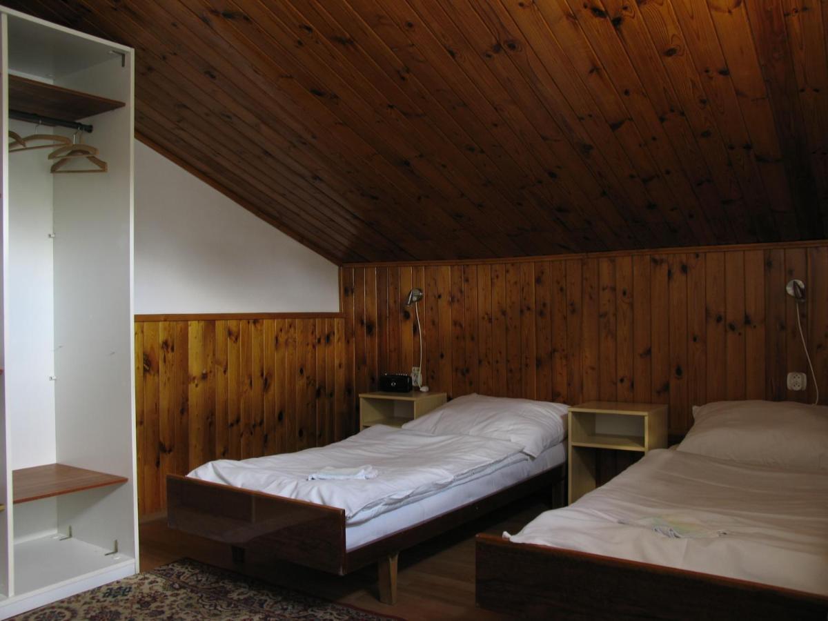 Ubytovanie 184, Bed&Braekfast 184 Stará Lesná Zimmer foto